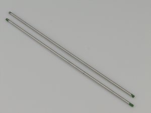 Radioactive M3x200mm Threaded Rod A2 Stainless Steel (2)