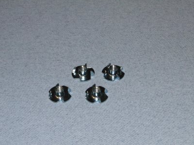 M5 Stainless Steel T Nut (4)