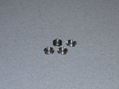 M3 Stainless Steel T Nut (4)