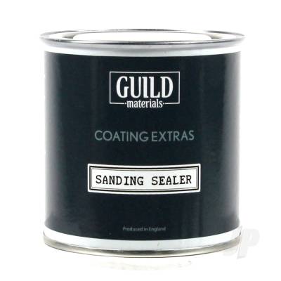 Coating Extras Sanding Sealer (250ml Tin)