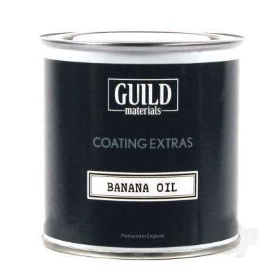 Coating Extras Banana Oil (250ml Tin)