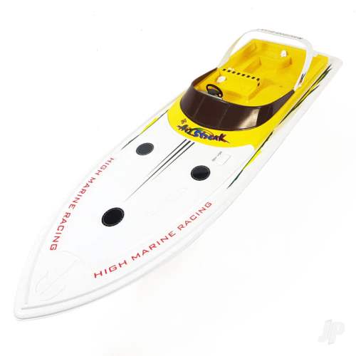 New Maquettes Tangaroa, Sports Fishing Boat Model Boat Kit