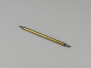 Caldercraft Standard 4in Propshaft M4 Thread
