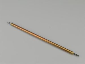 Caldercraft Standard 8in Propshaft M4 Thread