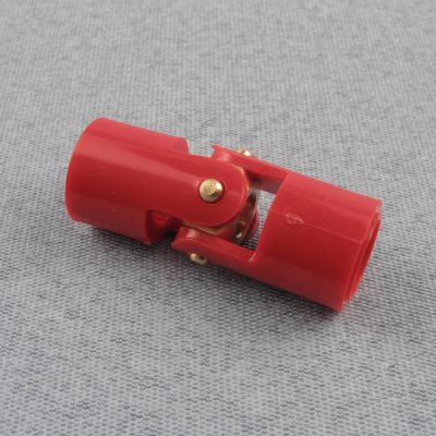 Universal Joint - Red