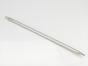 Caldercraft Stainless Steel 10in Propshaft M5 Thread