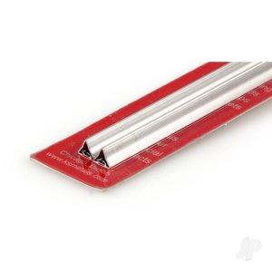 K&S Aluminium Triangle 6.8mm (2)