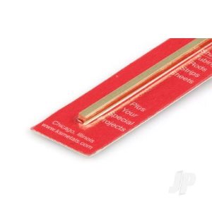 Brass Bar (12 inches) 