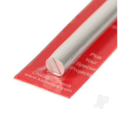 Aluminium Rod Imperial