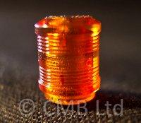 360° Orange Masthead Lamp 11mm x 9mm
