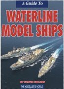 Waterline Model Ships