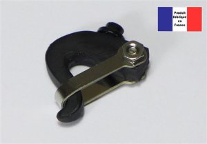 Tow Hook 20mm