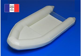 CAP Maquettes Inflatable Dinghy 190mm x 90mm