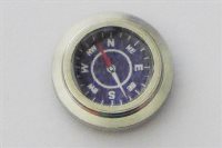 Riva Dashboard Compass 15mm 1:10 Scale