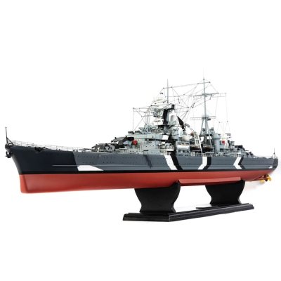 Occre Occre Prinz Eugen German Heavy Cruiser 1:200 Scale Model Ship Kit