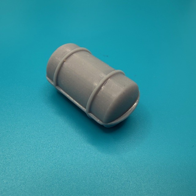 Liferaft Cannister 33 x 16mm