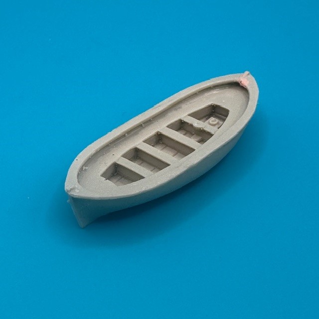 SJH FITTINGS Ships Boats 1:192 Scale