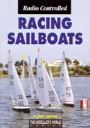 Radio Controlled Racing Sailboats  (Magasine Edition)