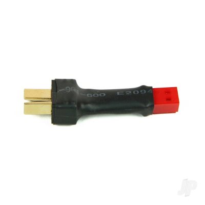 Superpax Adapter Deans HCT Male to Mini Female