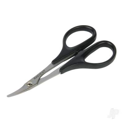 Radient Lexan Scissors for Plastic - Curved