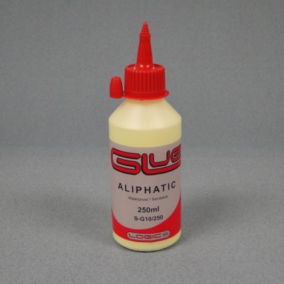 Aliphatic Rapid Glue 250ml
