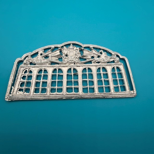 Cast Decoration for SM11
