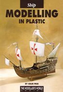Ship Modelling in Plastic