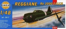 Smer Reggiane Re.2000 'Falco'  1:48 Scale