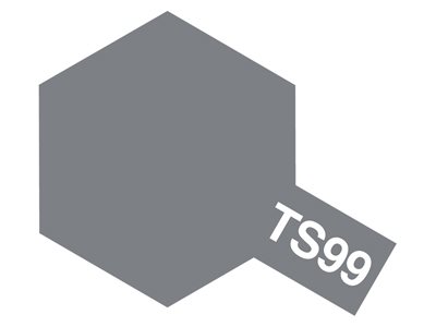 Tamiya TS-99 IJN Grey Spray 100ml