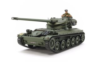 Tamiya French Light Tank AMX-13 1:35 Scale