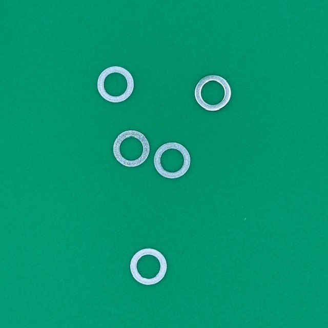 Tamiya 5mm Washer for 58416 Rising Fighter (5)
