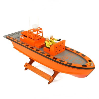 WBC Thames Lifeboat Model Kit 400mm