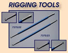Admiralty Tools Rigging Style #2