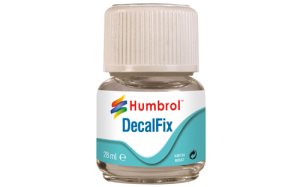 Humbrol Decalfix 28ml