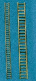 S082 Brass Ladder Width 8mm x 100mm long