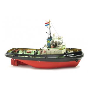 Billing Boats Smit Nederland