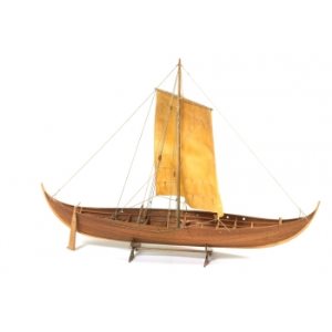 Billing Boats Roar Ege Viking Ship