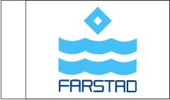 BECC Farstad Shipping Company 25mm