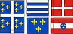 Multiple Flag Sets