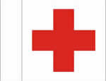 International Red Cross Flag