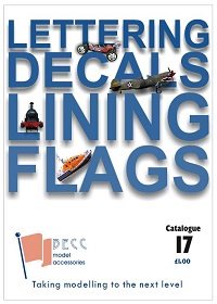 BECC Flags & Decals Catalogue 18