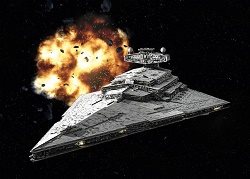 Revell Star Wars Imperial Star Destroyer