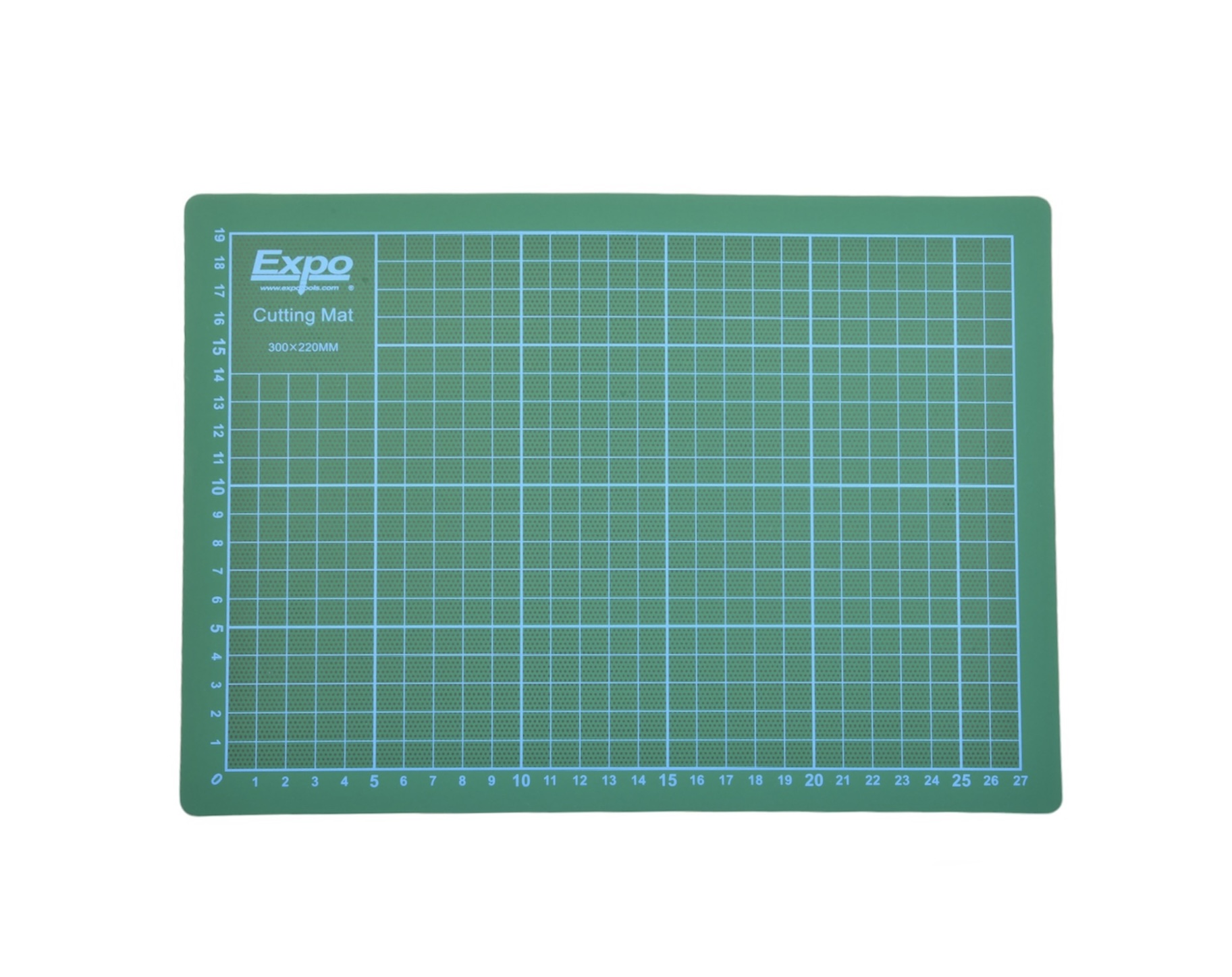 Expo Self Healing Cutting Mat A2 Size 450x600mm