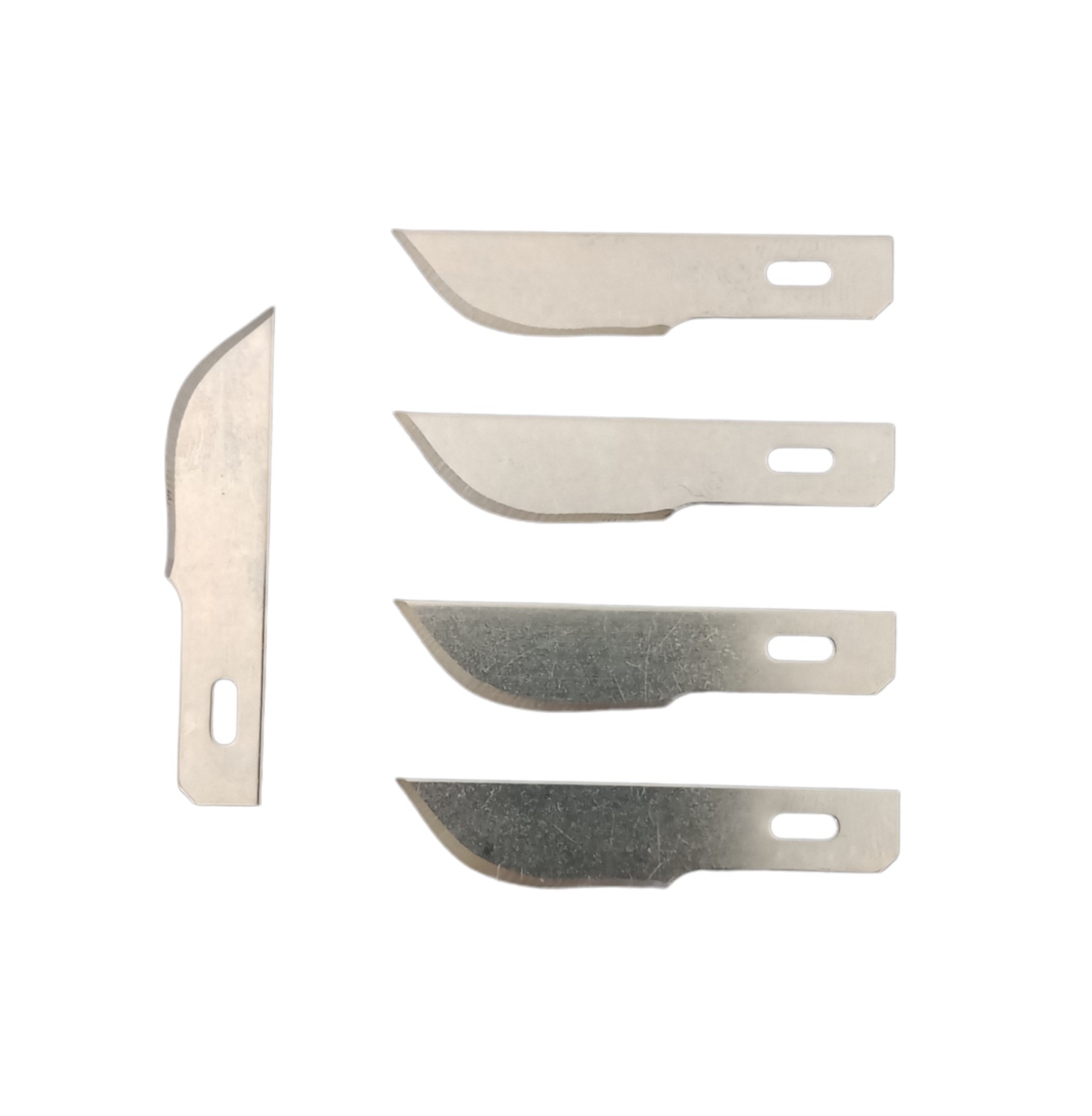 #22 Curved Blades for #2 or #5 Handles (5)