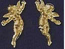 Brass Decoration for SM23 (pair)