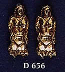 Brass Decoration for SM27