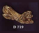 Brass Decoration for SM28 (Pair)