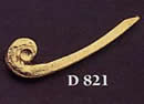 Brass Decoration for SM40