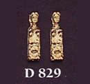 Brass Decoration for SM40 (6)