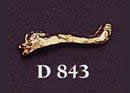 Brass Decoration for SM40 (2)